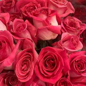 Meet your Posher, Nazareth